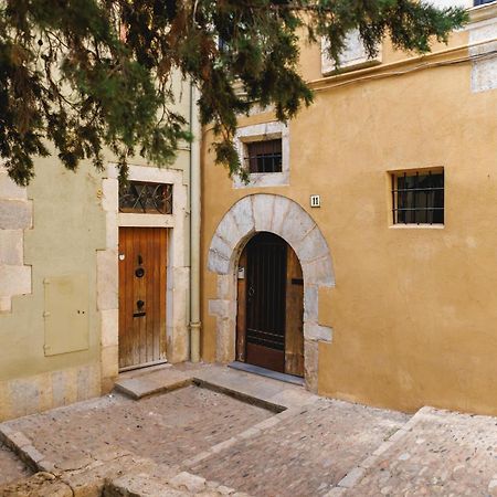 Bravissimo Girona 1593, Medieval Charm ภายนอก รูปภาพ