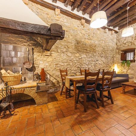 Bravissimo Girona 1593, Medieval Charm ภายนอก รูปภาพ