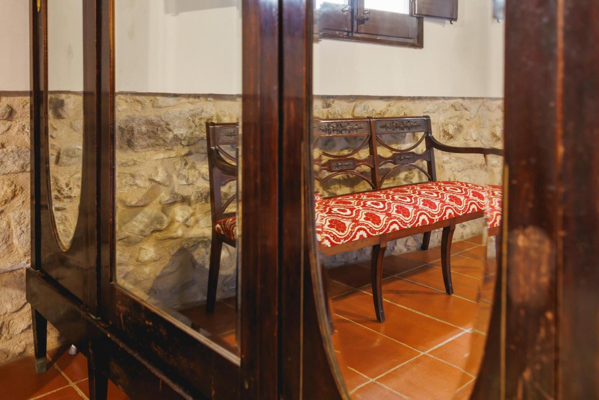 Bravissimo Girona 1593, Medieval Charm ภายนอก รูปภาพ