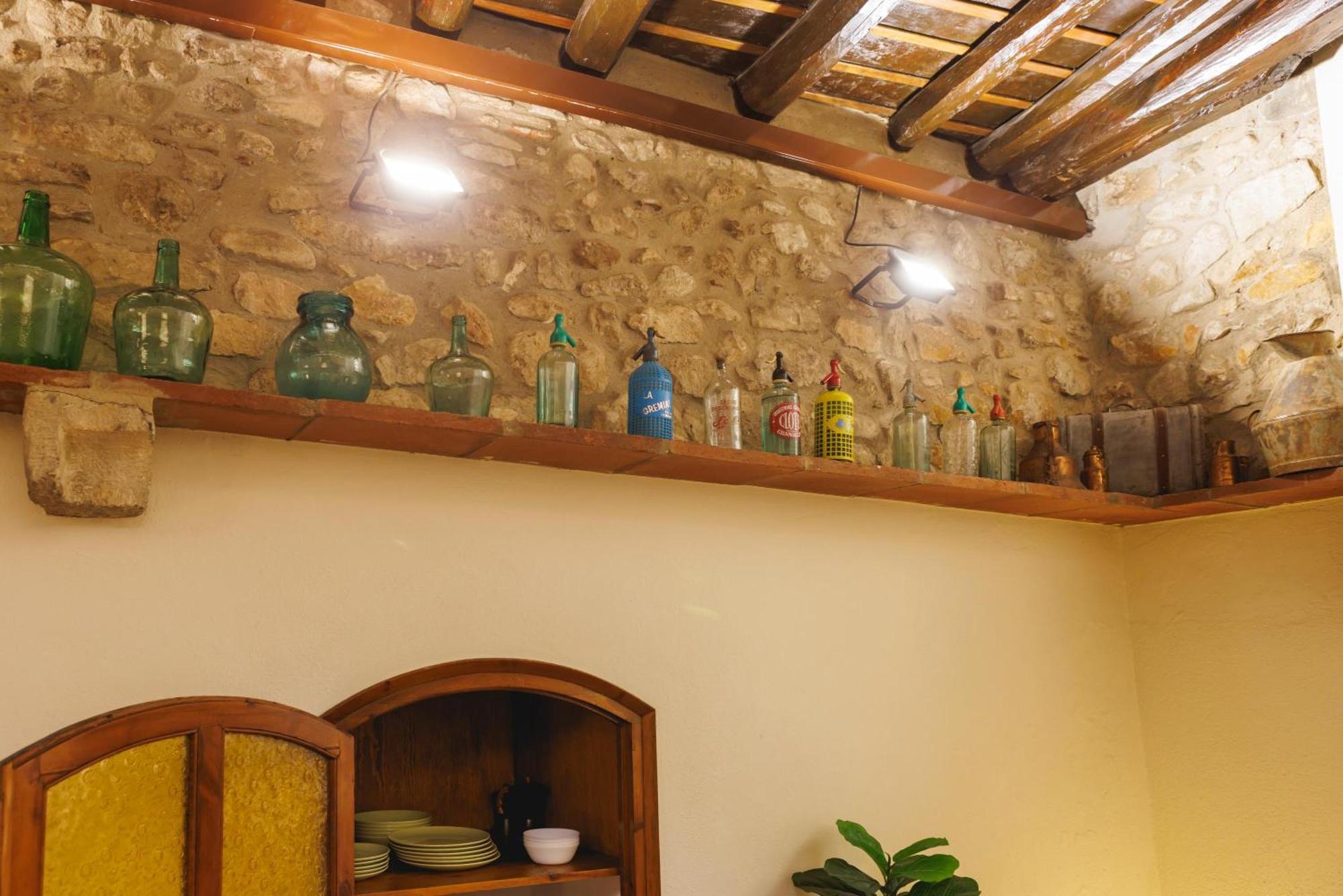 Bravissimo Girona 1593, Medieval Charm ภายนอก รูปภาพ