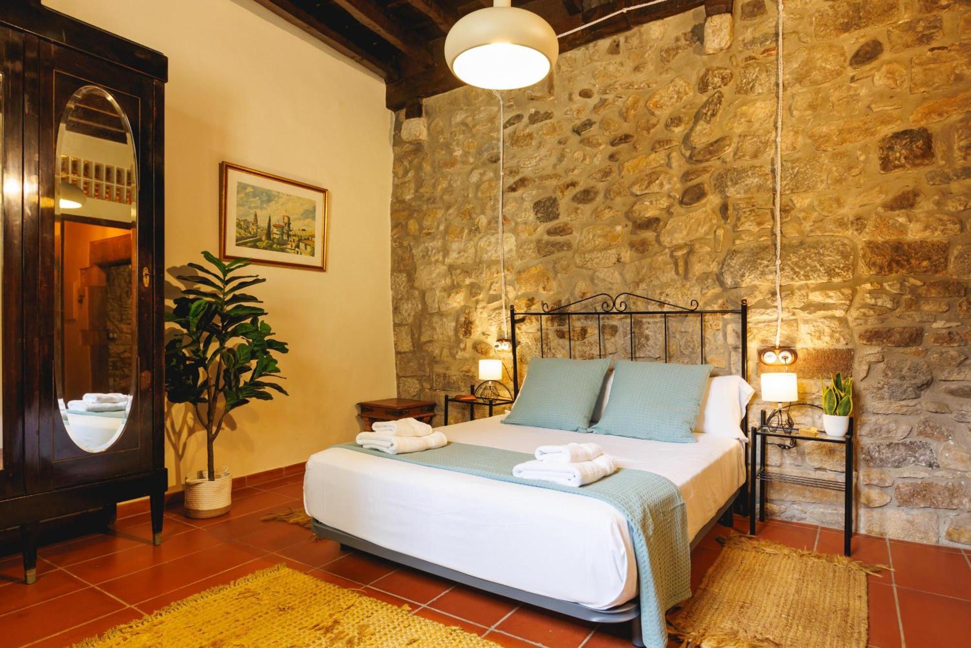 Bravissimo Girona 1593, Medieval Charm ภายนอก รูปภาพ