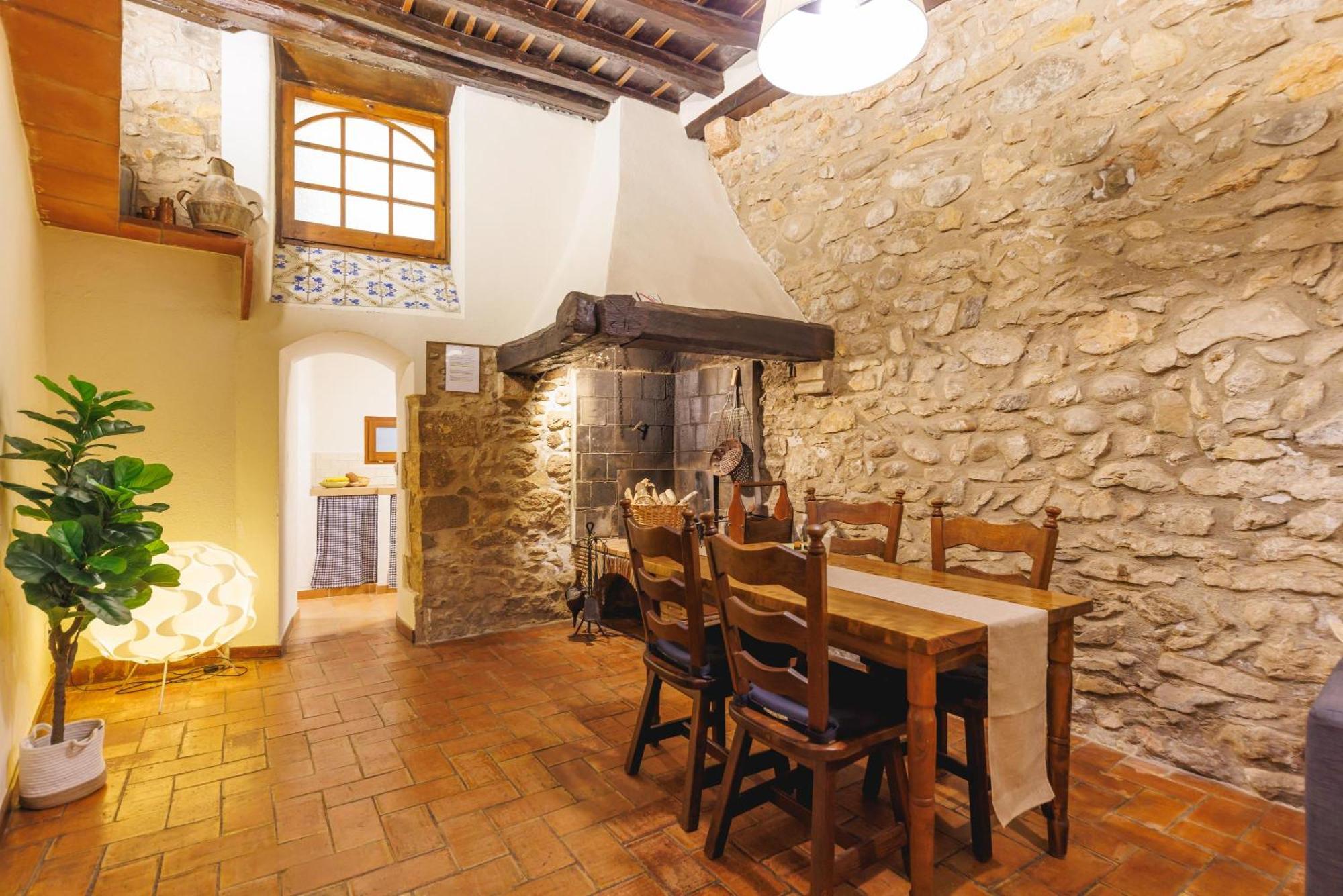 Bravissimo Girona 1593, Medieval Charm ภายนอก รูปภาพ