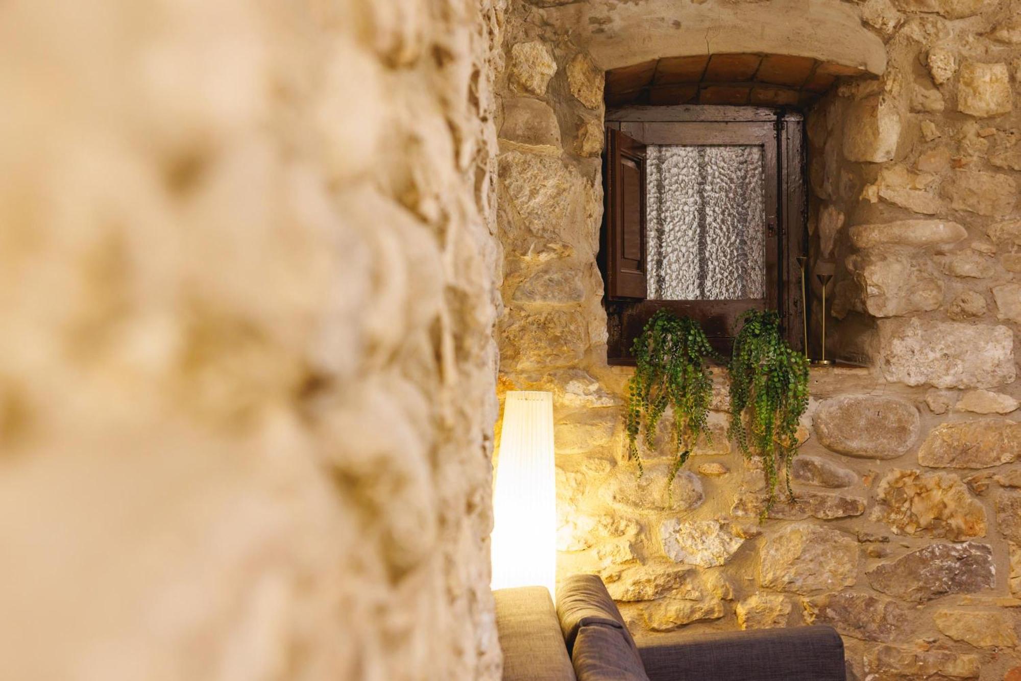 Bravissimo Girona 1593, Medieval Charm ภายนอก รูปภาพ