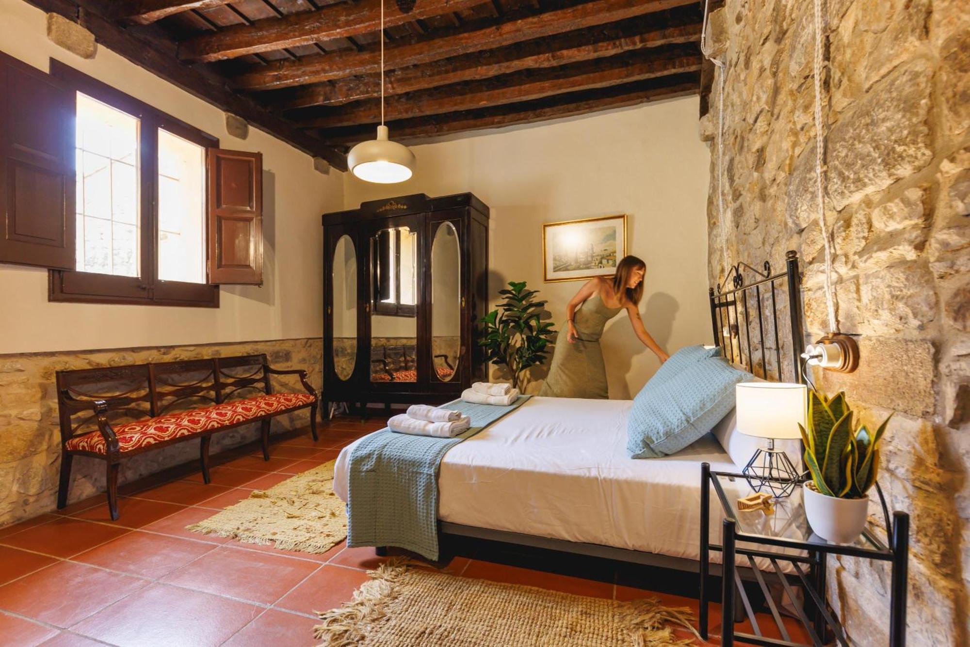 Bravissimo Girona 1593, Medieval Charm ภายนอก รูปภาพ