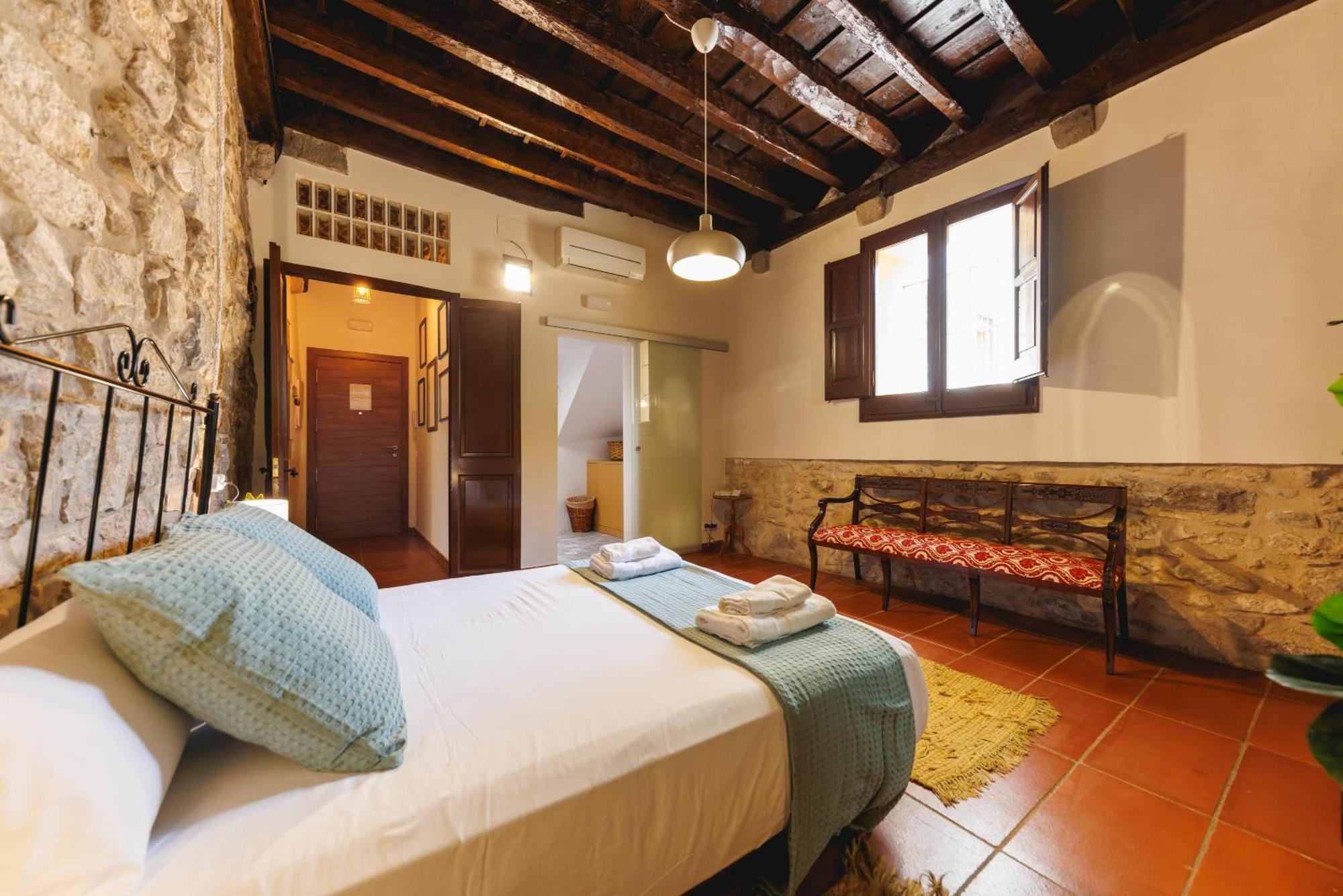 Bravissimo Girona 1593, Medieval Charm ภายนอก รูปภาพ